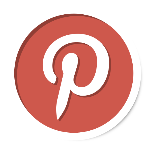 Pinterest icon - Free download on Iconfinder