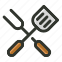 spatula, cooking, cooking tool, kitchenware