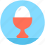 boiled egg, egg cup, egg holder, egg server, egg serving 