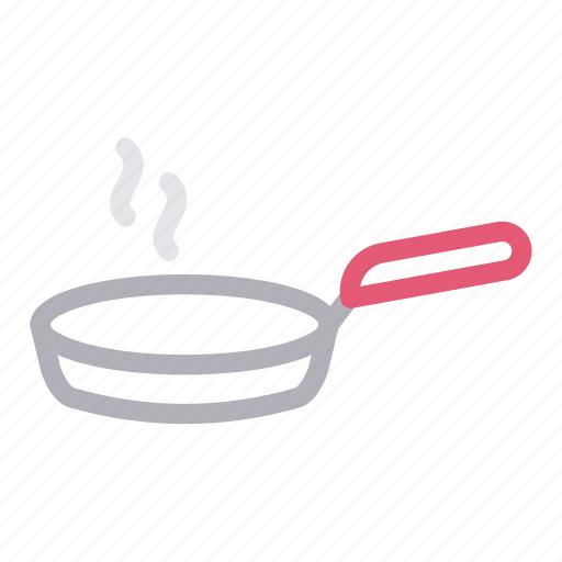 Cooking, food, fryingpan, hot, kitchen icon - Download on Iconfinder