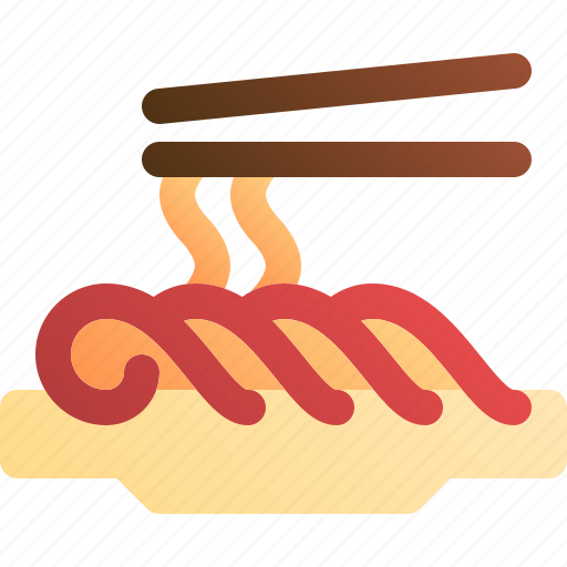 Causine, food, italian, pasta, spaghetti icon - Download on Iconfinder