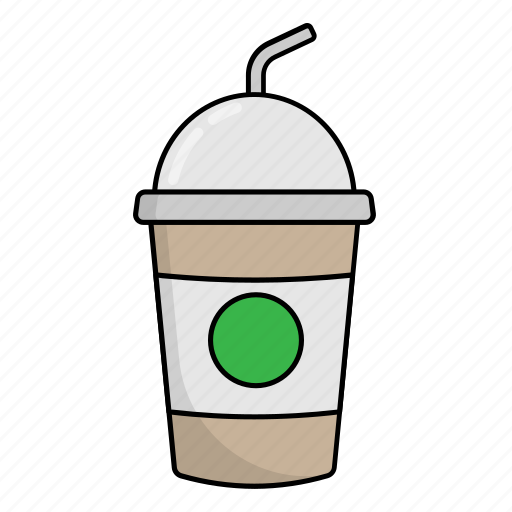 Coffee, drink, food, hot drink icon - Download on Iconfinder