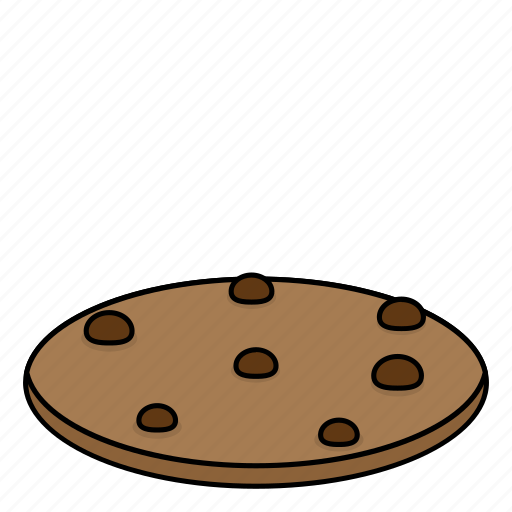 Cookie, cookies, dessert, food, meal icon - Download on Iconfinder