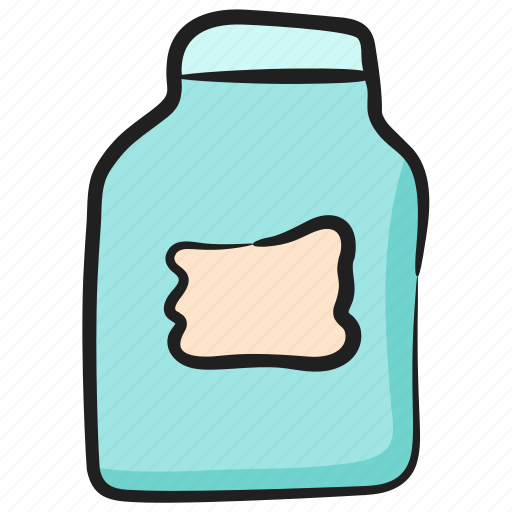 Beverage, milk box, milk carton, milk pack, milk package icon - Download on Iconfinder