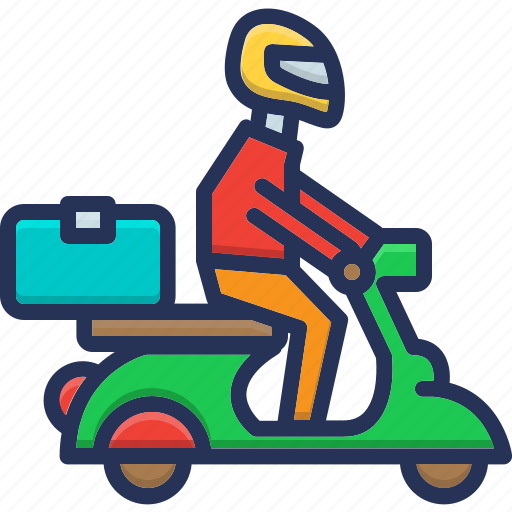 Delivery, fast, food, out, service, take icon - Download on Iconfinder