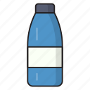 aqua, bottle, drink, juice, plastic