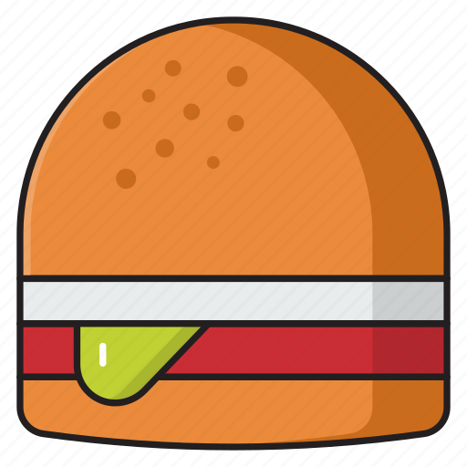 Burger, fastfood, hamburger, hotel, restaurant icon - Download on Iconfinder