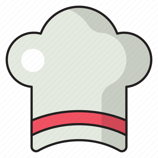 Chef, cook, hat, hotel, restaurant icon - Download on Iconfinder