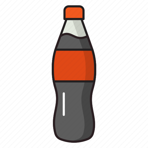 Beverage, bottle, colddrink, drink, plastic icon - Download on Iconfinder
