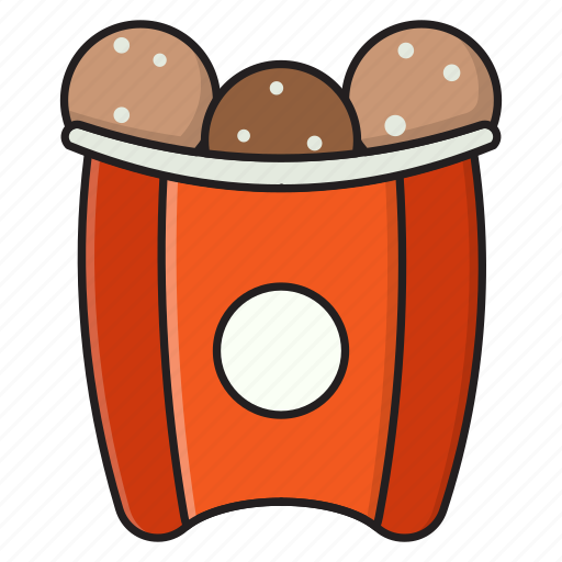Bakery, biscuit, cookies, delicious, sweet icon - Download on Iconfinder