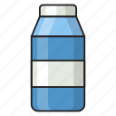 aqua, bottle, drink, plastic, water