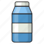 aqua, bottle, drink, plastic, water 