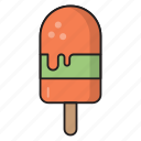 delicious, icecream, lolly, popsicle, sweets