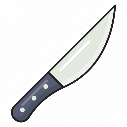 Cooking, cutlery, kitchen, knife, utensils icon - Download on Iconfinder