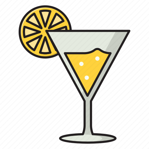 Bar, beverage, drink, juice, margarita icon - Download on Iconfinder
