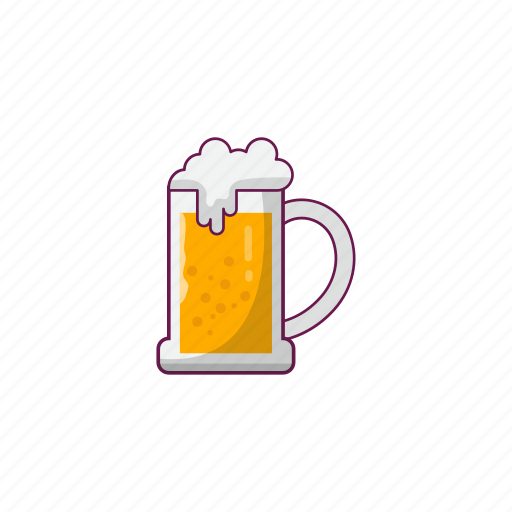 Bar, beer, beverage, champagne, drink icon - Download on Iconfinder