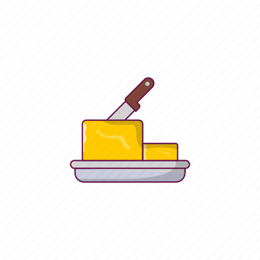 Birthday, cake, food, knife, sweets icon - Download on Iconfinder