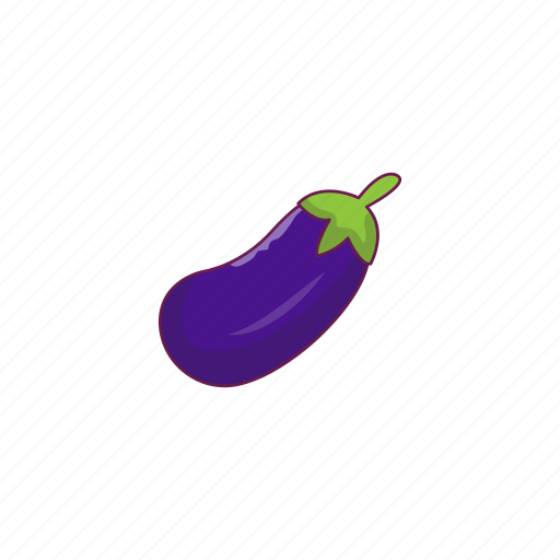 Agriculture, brinjal, eggplant, food, vegetable icon - Download on Iconfinder