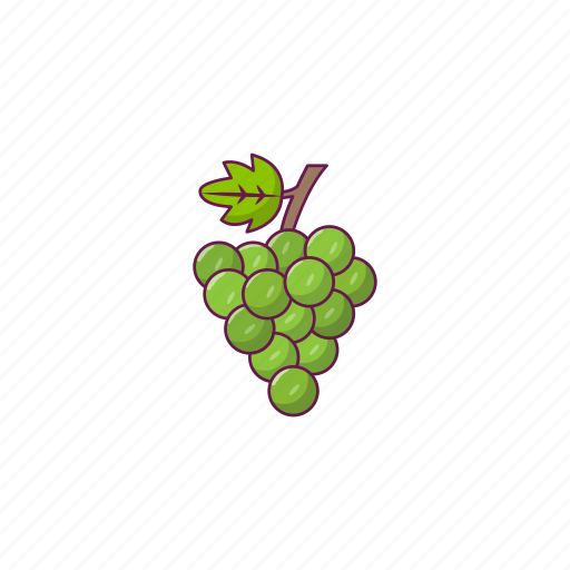 Eat, food, fruit, grapes, wine icon - Download on Iconfinder