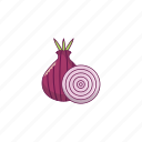 agriculture, eat, food, onion, vegetable
