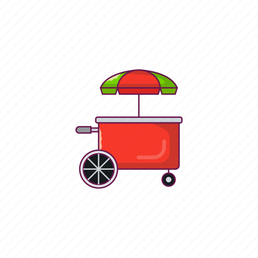 Food, market, shop, stall, store icon - Download on Iconfinder