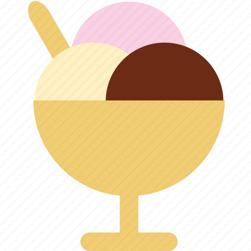 Cream, drink, food, ice icon - Download on Iconfinder