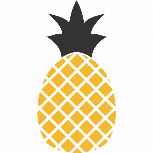 Food, fruit, jackfruit, yellow icon - Download on Iconfinder