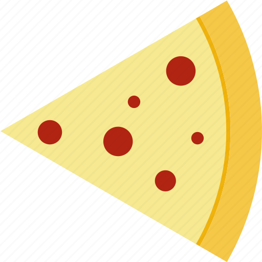 Fast, food, junk, pizza icon - Download on Iconfinder