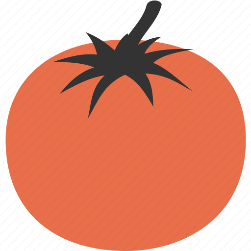 Food, fruit, tomato icon - Download on Iconfinder