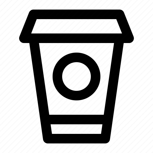 Cup, food, eat, foodies, coffee icon - Download on Iconfinder