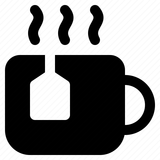 Food, tea, drink icon - Download on Iconfinder on Iconfinder