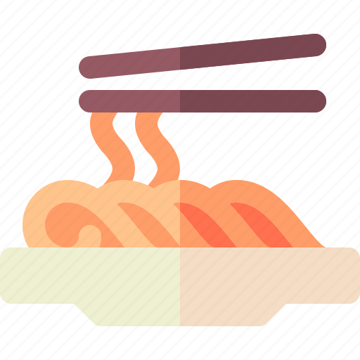 Pasta, spaghetti, italian, causine, food icon - Download on Iconfinder