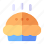 pie, bakery, pastry 