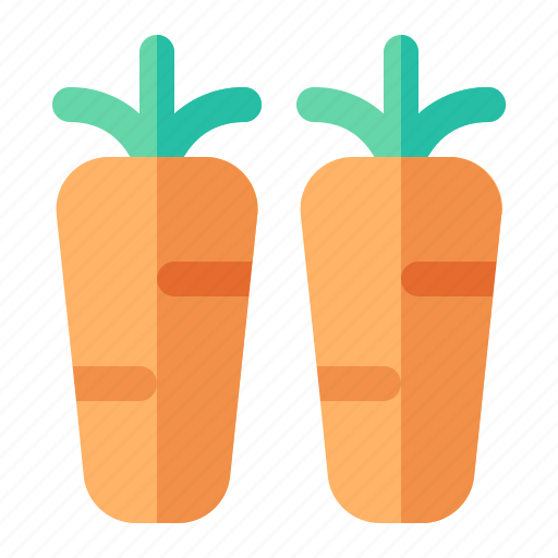 Carrot, vegetable, food, healthy icon - Download on Iconfinder