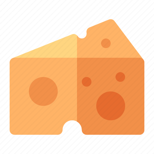 Cheese, dish, dairy icon - Download on Iconfinder