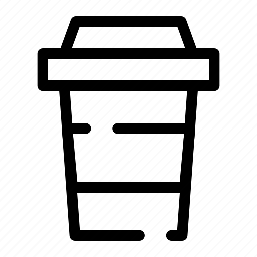Drink, beverage, coffee, cup, food icon - Download on Iconfinder