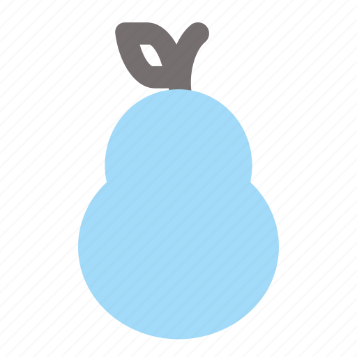 Pear, fruit, healthy, vegetable, food icon - Download on Iconfinder