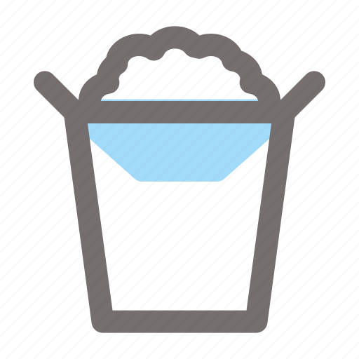 Popcorn, food, cooking, sweet, eat icon - Download on Iconfinder