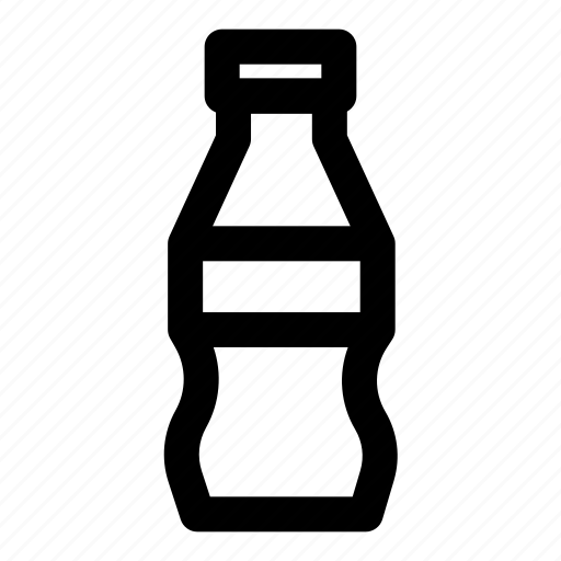 Coke, bottle, soda, cola, drink icon - Download on Iconfinder
