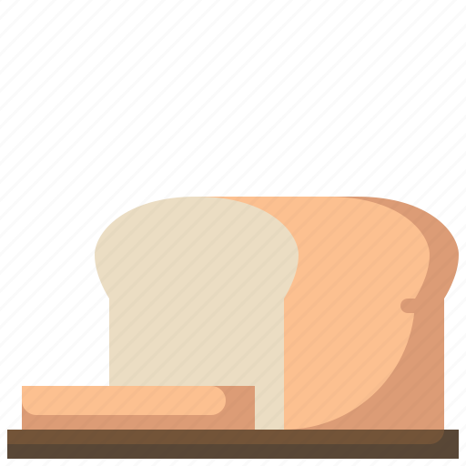 Food, bread, bakery icon - Download on Iconfinder
