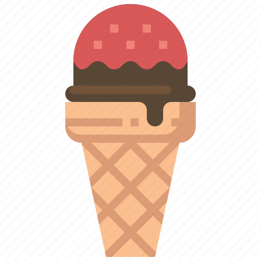 Food, ice, cream, dessert icon - Download on Iconfinder