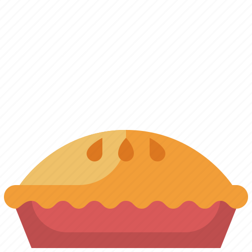 Food, pie, bakery, dessert icon - Download on Iconfinder