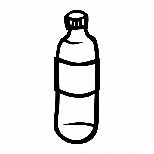 Bottle, drink, water, beverage icon - Download on Iconfinder