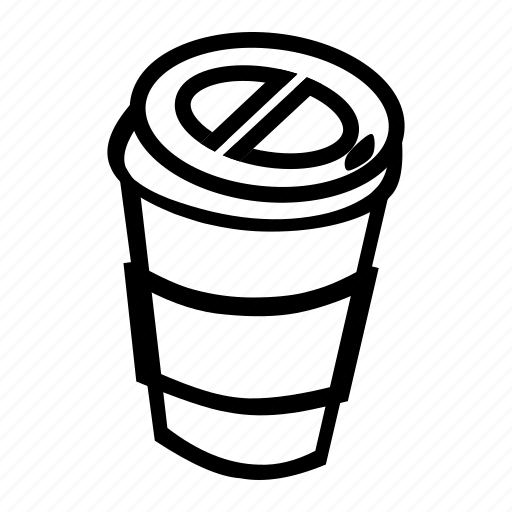 Coffee, cup, drink, hot, beverage icon - Download on Iconfinder