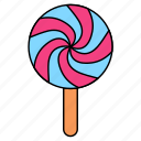 lollipop, lolly, confectionery, sweet, snack