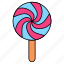 lollipop, lolly, confectionery, sweet, snack 