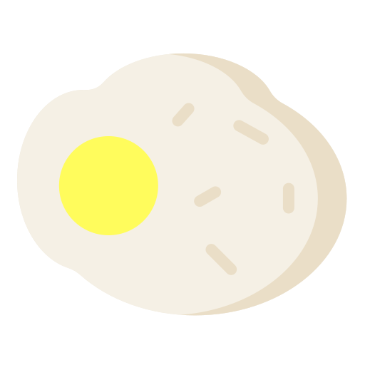 Egg, breakfast, food and restaurant icon - Free download