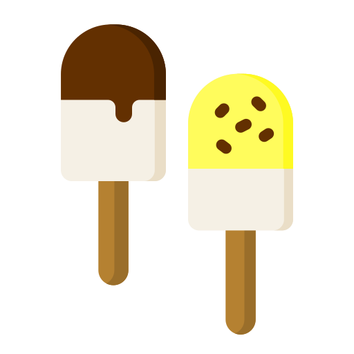 Ice cream, food and restaurant, dessert icon - Free download