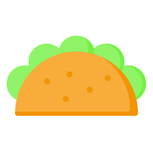 Taco, food and restaurant icon - Free download on Iconfinder