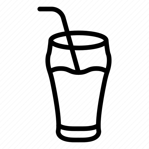 Cold drink, drink, food and restaurant, beverage, cold icon - Download on Iconfinder
